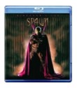 SPAWN - Blu-ray