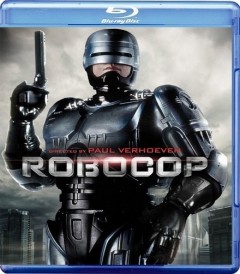 ROBOCOP (REMASTERIZADA)