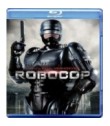 ROBOCOP (REMASTERIZADA) - Blu-ray
