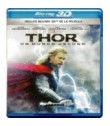 3D - THOR (UN MUNDO OSCURO) - USADA