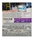 ACTIVIDAD PARANORMAL (LOS MARCADOS) - SLIPCOVER LENTICULAR