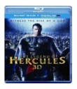 3D - LA LEYENDA DE HERCULES - USADA CON SLIPCOVER