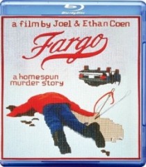 FARGO (REMASTERIZADA EN 4K)