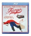 FARGO (REMASTERIZADA EN 4K) - Blu-ray