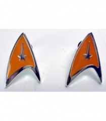 Aros Star Trek