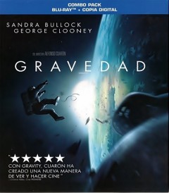 GRAVEDAD - Blu-ray