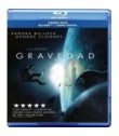 GRAVEDAD - Blu-ray