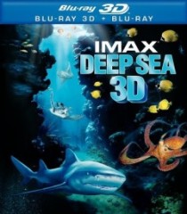 3D - IMAX DEEP SEA