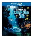 3D - IMAX DEEP SEA