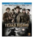 TEXAS RISING (History Channel)