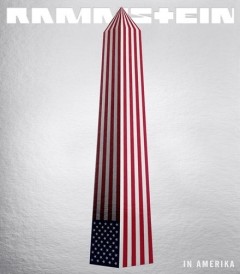 RAMMSTEIN In Amerika - Blu-ray