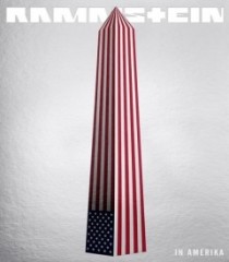 RAMMSTEIN IN AMERIKA