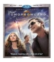 TOMORROWLAND: EL MUNDO DEL MAÑANA