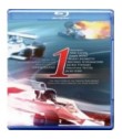 1: LA PELICULA (FORMULA 1) - Blu-ray