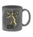 TAZA JUEGO DE TRONOS SELLO LANNISTER