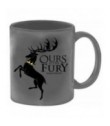 TAZA JUEGO DE TRONOS SELLO BARATHEON