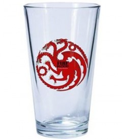 VASO PARA SHOTS TARGARYEN JUEGO DE TRONOS