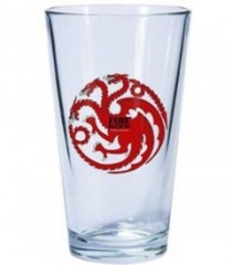 VASO PARA SHOTS TARGARYEN JUEGO DE TRONOS