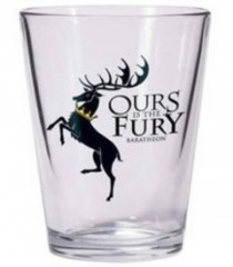 VASO PARA SHOTS BARATHEON JUEGO DE TRONOS