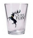 VASO PARA SHOTS BARATHEON JUEGO DE TRONOS