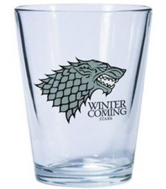 VASO PARA SHOTS LANNISTER JUEGO DE TRONOS