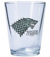 VASO PARA SHOTS STARK JUEGO DE TRONOS