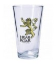 VASO LANNISTER JUEGO DE TRONOS