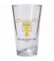 VASO GREYJOY JUEGO DE TRONOS