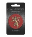 PARCHE BORDADO LANNISTER JUEGO DE TRONOS