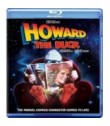 Blu-ray El Pato Howard