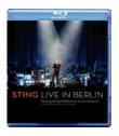 STING - LIVE IN BERLIN