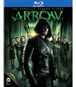 ARROW - 2° TEMPORADA COMPLETA