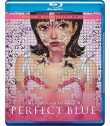 PERFECT BLUE (EDICIÓN RESTAURADA)