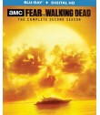 FEAR THE WALKING DEAD