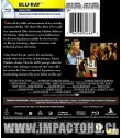 LA MANO QUE MECE LA CUNA - Blu-ray