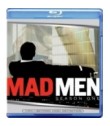 MAD MEN - 1° TEMPORADA - USADA