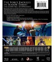 STAR WARS (LA GUERRA DE LOS CLONES) - 3° TEMPORADA COMPLETA