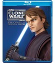 STAR WARS (LA GUERRA DE LOS CLONES) - 3° TEMPORADA COMPLETA