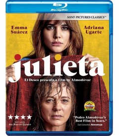 JULIETA