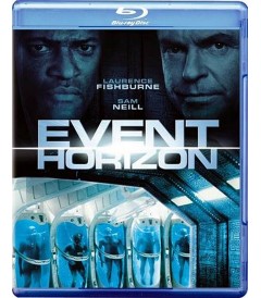 LA NAVE DE LA MUERTE - Blu-ray