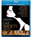 CAFÉ SOCIETY