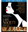 CAFÉ SOCIETY