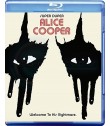 ALICE COOPER - SUPER DUPER - Blu-ray