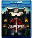 3D - PARQUE JURÁSICO