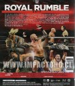 WWE ROYAL RUMBLE 2017