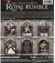 WWE THE LA VERDADERA HISTORIA DEL ROYAL RUMBLE