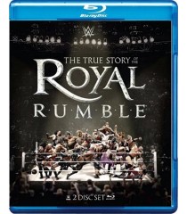 WWE (LA VERDADERA HISTORIA DEL ROYAL RUMBLE)