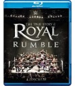 WWE THE LA VERDADERA HISTORIA DEL ROYAL RUMBLE