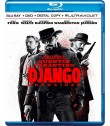 DJANGO (SIN CADENAS)