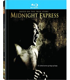 EXPRESO DE MEDIANOCHE (DIGIBOOK)